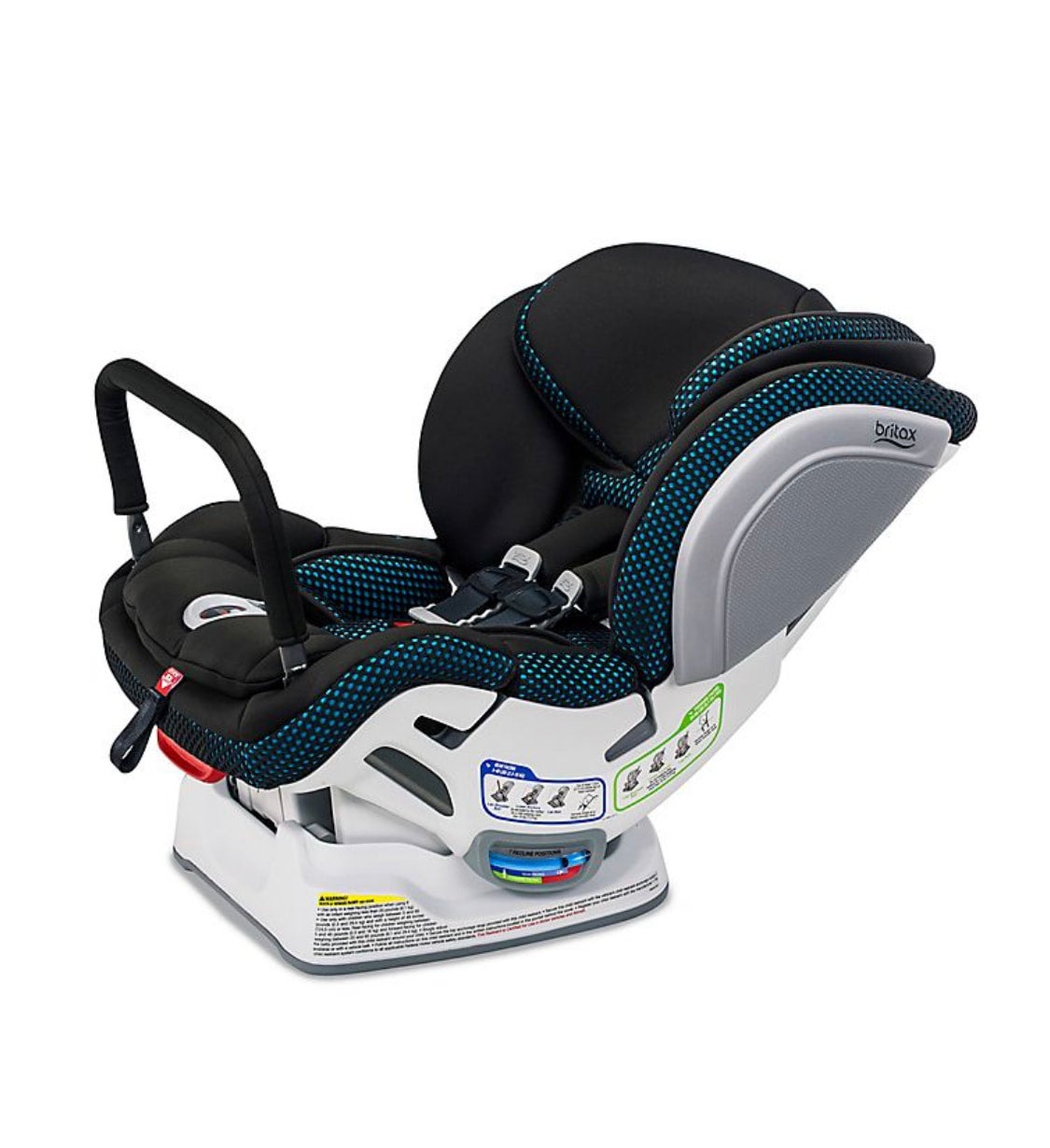 Cool flow britax best sale