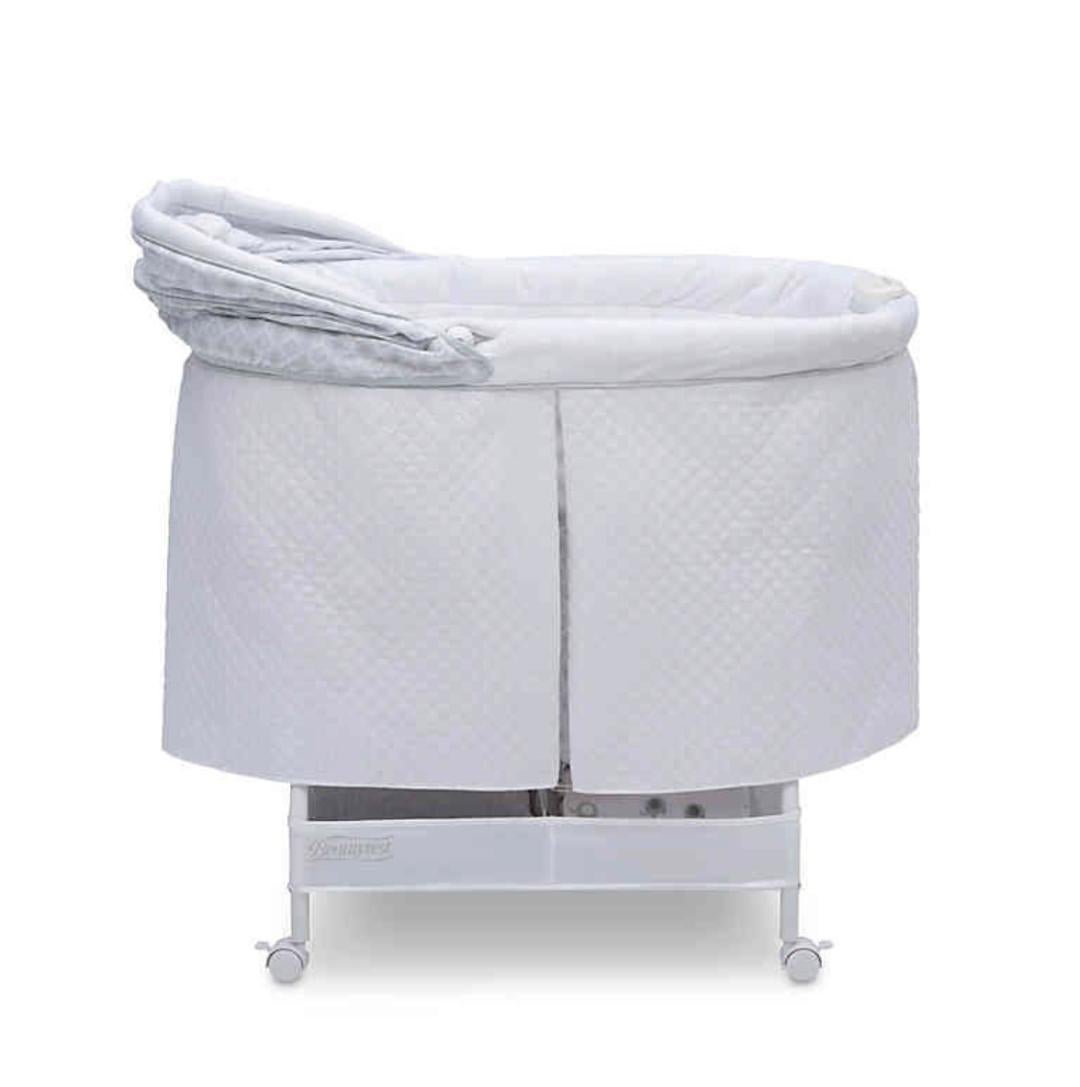 Beautyrest bassinet shop